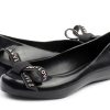 Women'S Footwear Zaxy | Pop Magic Ballerina