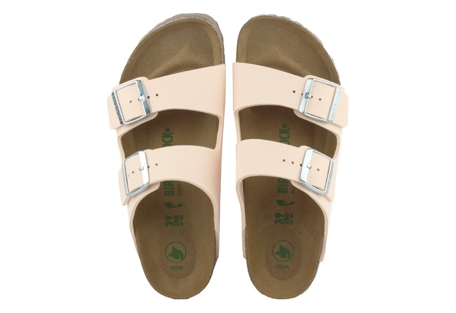 Women'S Footwear Birkenstock | Arizona Bs