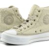 Women'S Footwear Converse | Chuck Taylor All Star Lift