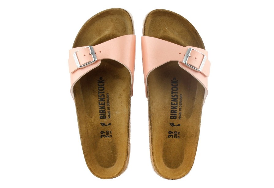 Women'S Footwear Birkenstock | Madrid Bs