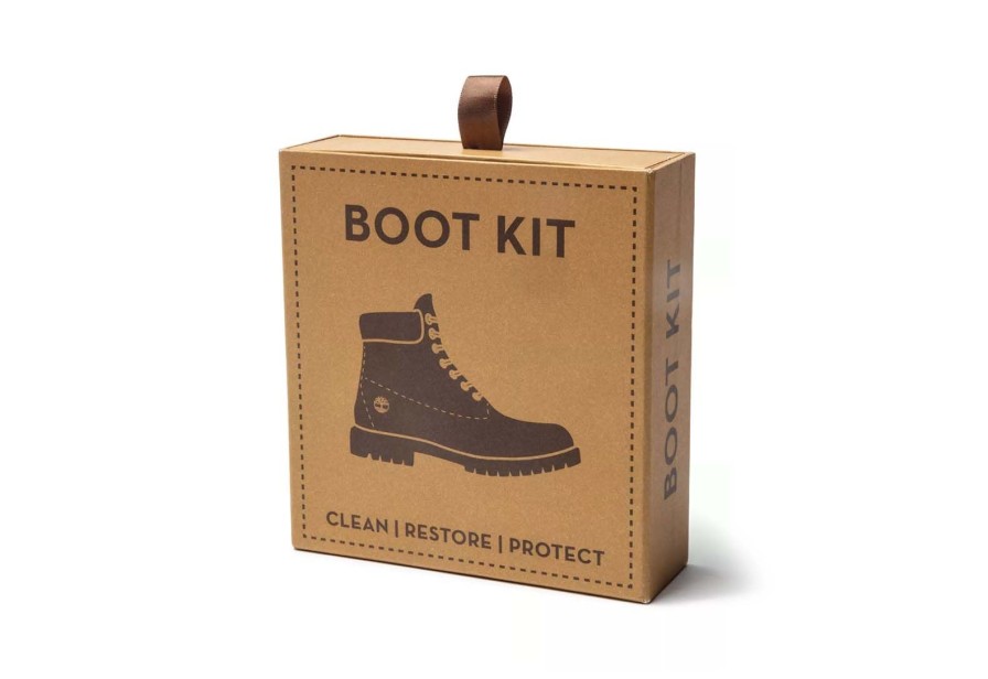 Women'S Footwear Timberland | Boot Kit