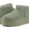 Women'S Footwear Ugg | Classic Ultra Mini Platform