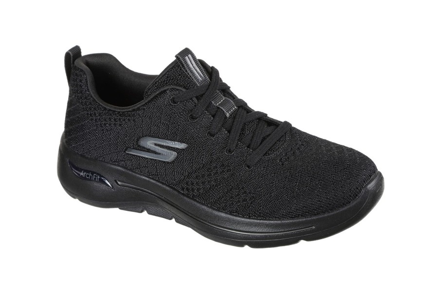 Women'S Footwear Skechers | Go Walk Arch Fit