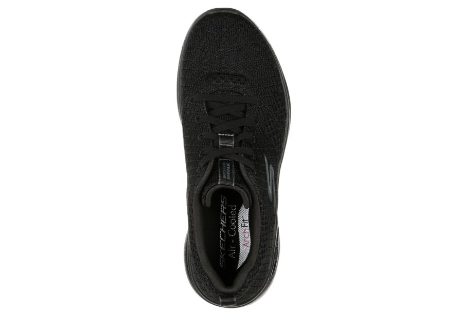 Women'S Footwear Skechers | Go Walk Arch Fit