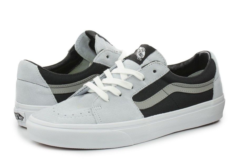 Men'S Footwear Vans | Ua Sk8-Low