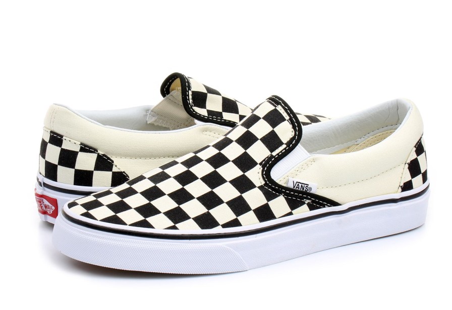 Women'S Footwear Vans | Ua Classic Slip-On