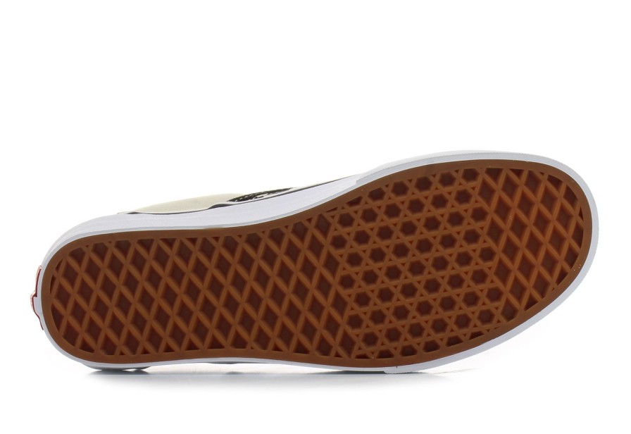 Women'S Footwear Vans | Ua Classic Slip-On