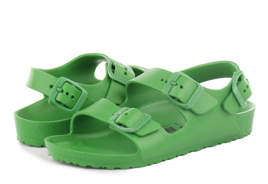 Kid'S Footwear Birkenstock | Milano Eva