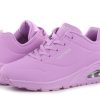 Women'S Footwear Skechers | Uno-Stand On Air