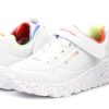 Kid'S Footwear Skechers | Uno Lite-Rainbow Specks