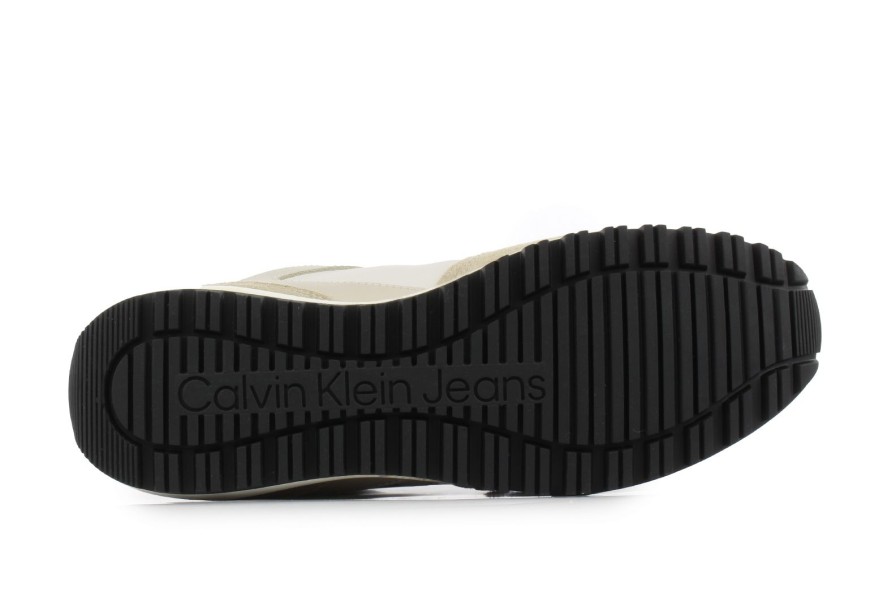 Men'S Footwear Calvin Klein Jeans | Sabel 1C2