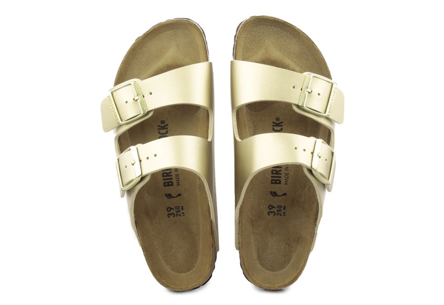 Women'S Footwear Birkenstock | Arizona Bs