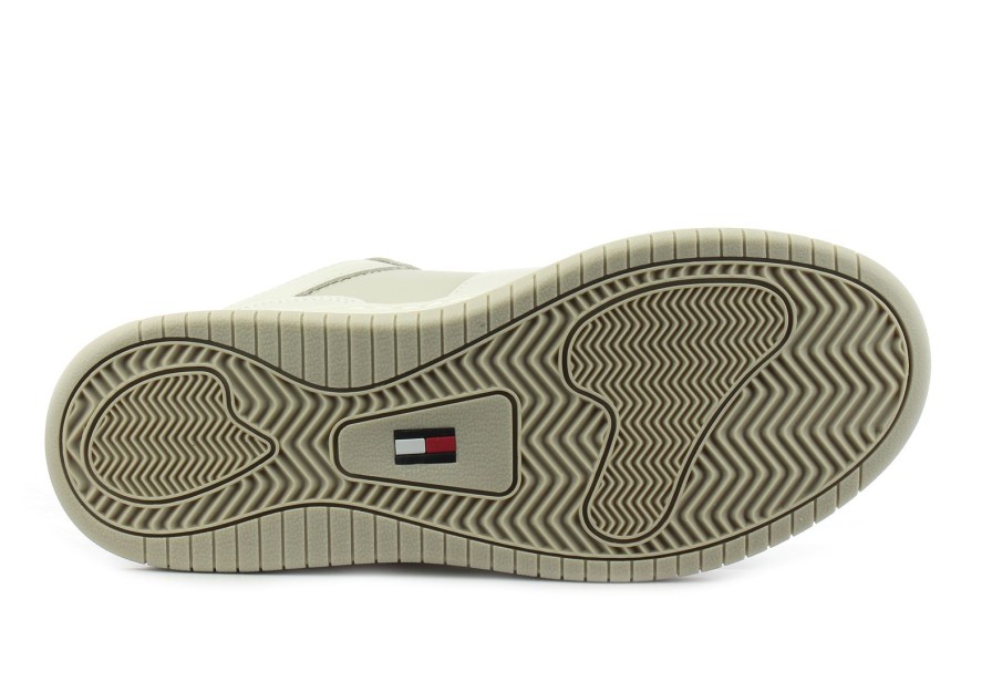 Women'S Footwear Tommy Hilfiger | Meg Flatform 1A3