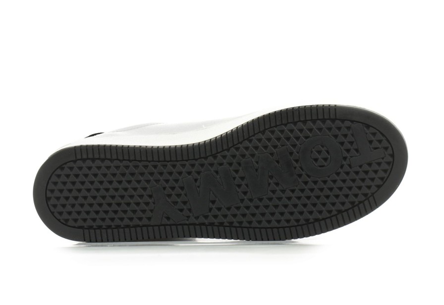 Women'S Footwear Tommy Hilfiger | New Roxy 4A11 Animal