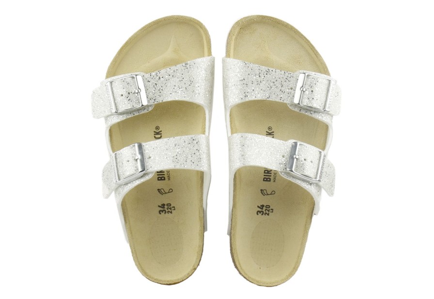 Kid'S Footwear Birkenstock | Arizona Kids Bs