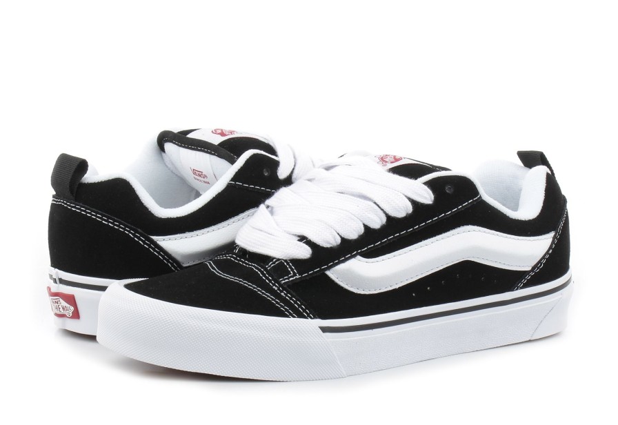 Women'S Footwear Vans | Knu Skool