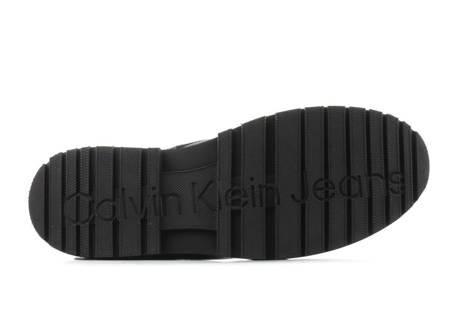 Men'S Footwear Calvin Klein Jeans | Bjorn 18C