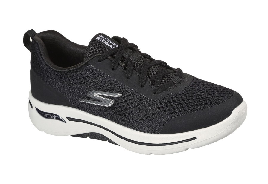 Women'S Footwear Skechers | Go Walk Arch Fit-Mot