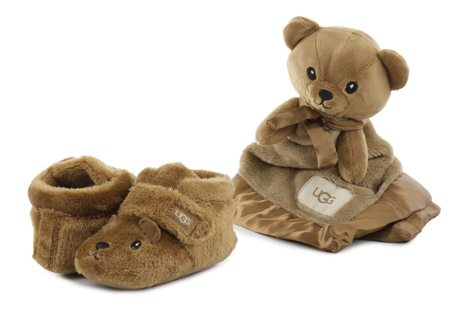 Kid'S Footwear Ugg | I Bixbee