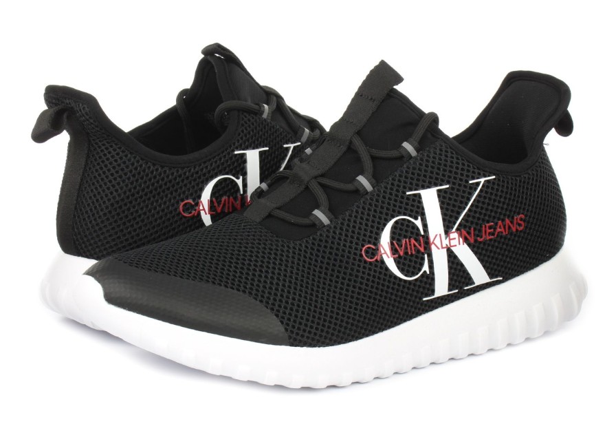 Men'S Footwear Calvin Klein | Reiland