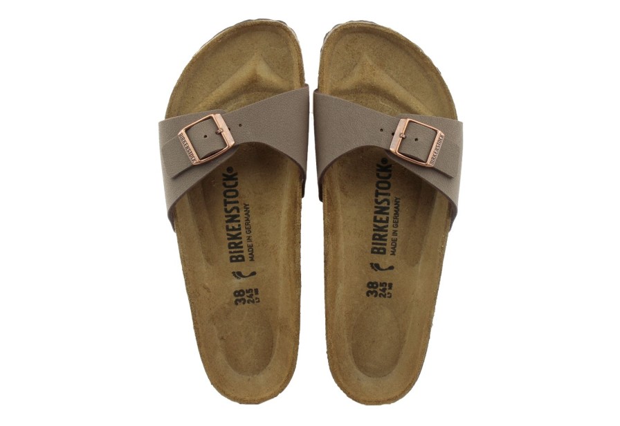 Women'S Footwear Birkenstock | Madrid Bs