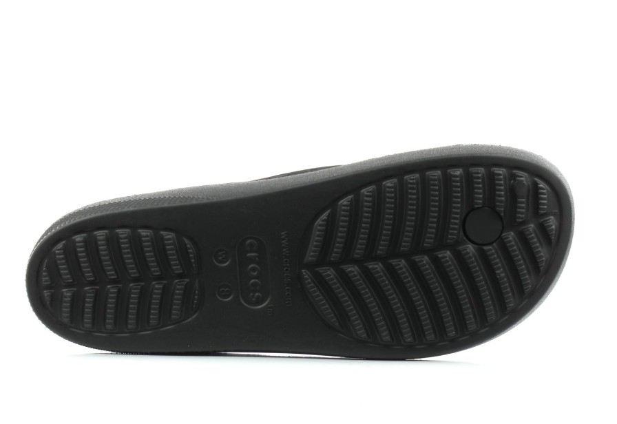 Women'S Footwear Crocs | Classic Platform Flip W