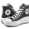 Women'S Footwear Converse | Chuck Taylor All Star Move