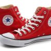 Women'S Footwear Converse | Chuck Taylor All Star