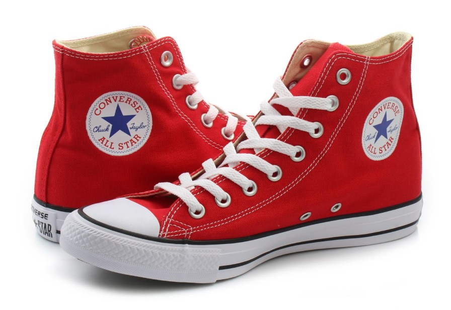 Women'S Footwear Converse | Chuck Taylor All Star