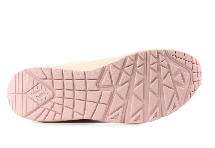 Women'S Footwear Skechers | Uno-Frosty Kicks