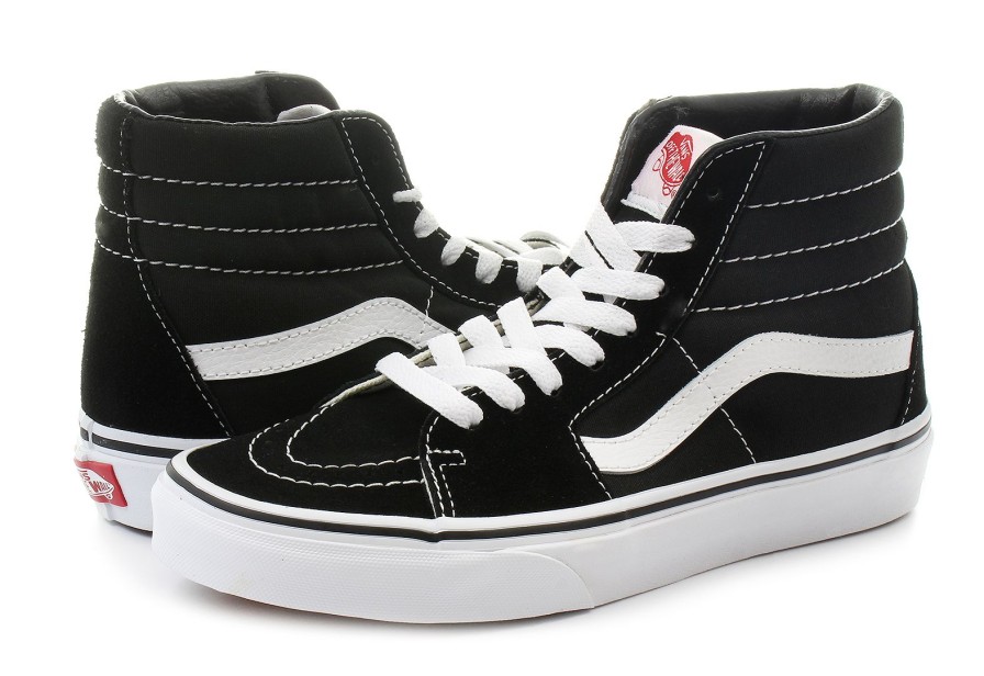 Women'S Footwear Vans | Ua Sk8-Hi