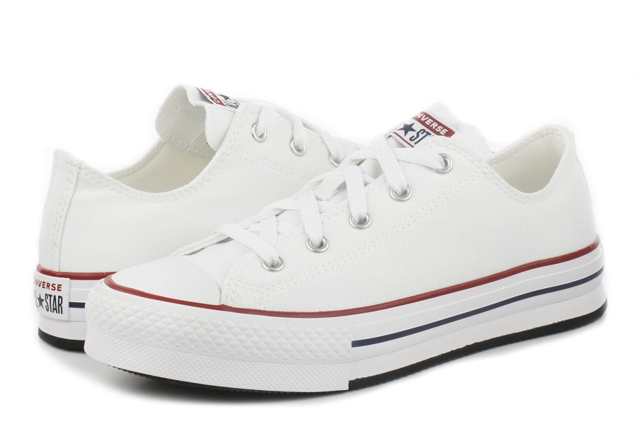 Women'S Footwear Converse | Chuck Taylor All Star Eva Lift Ox