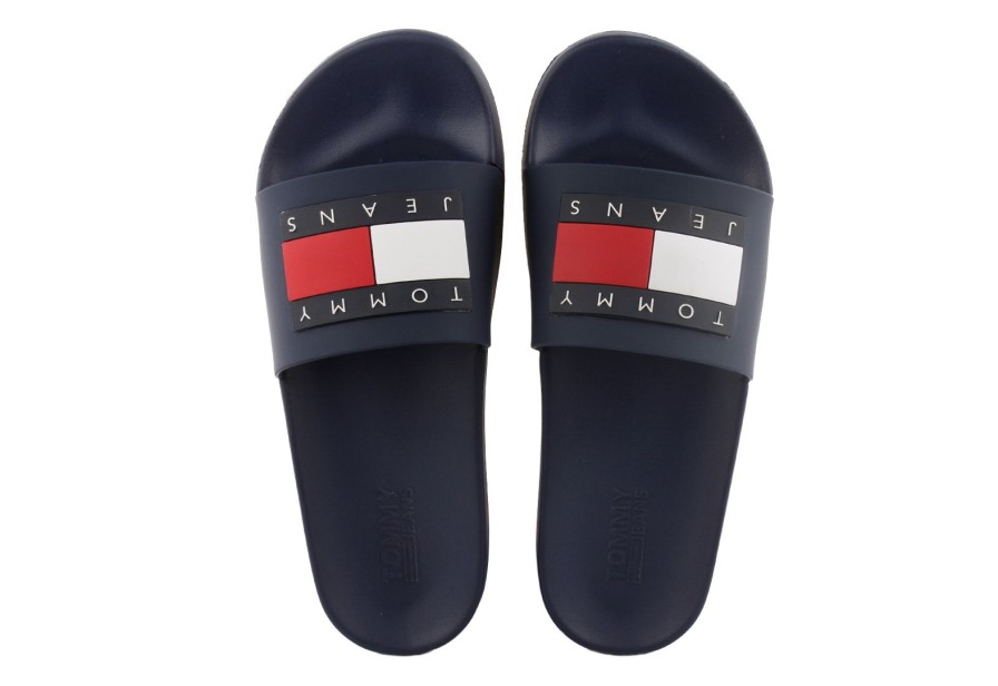 Women'S Footwear Tommy Hilfiger | Bubble 2Yy3