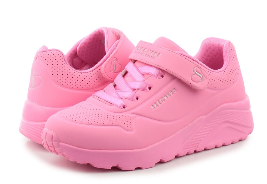 Kid'S Footwear Skechers | Uno Lite