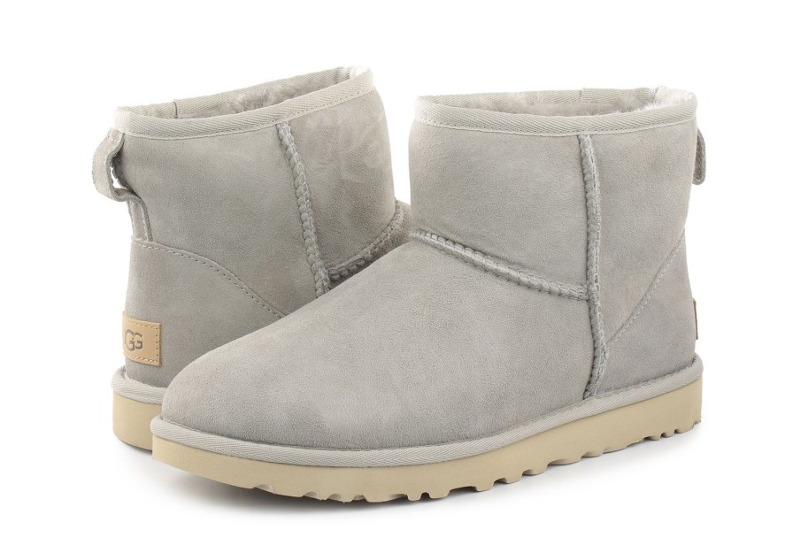 Women'S Footwear Ugg | Classic Mini Ii