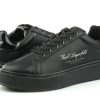 Women'S Footwear Karl Lagerfeld | Maxi Kup Hotel Sneaker