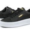 Women'S Footwear Puma | Smash Platform V3 Sleek