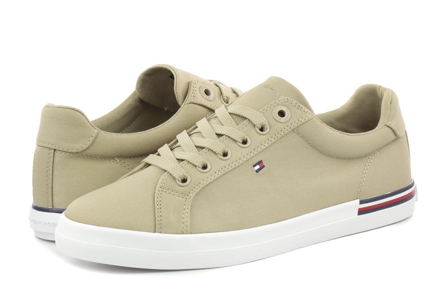 Women'S Footwear Tommy Hilfiger | Mathilda Ii 1D