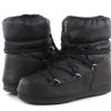 Women'S Footwear Moon Boot | Moon Boot Low Nylon