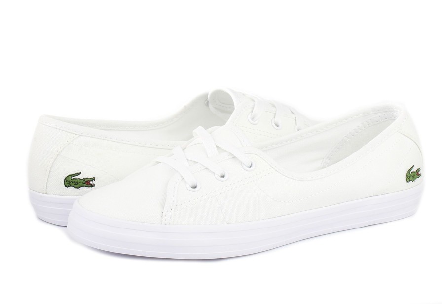 Women'S Footwear Lacoste | Ziane