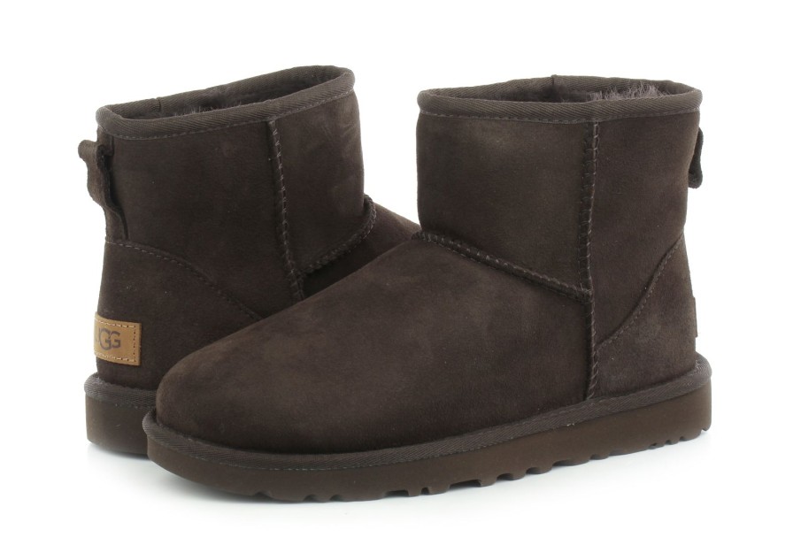 Women'S Footwear Ugg | Classic Mini Ii