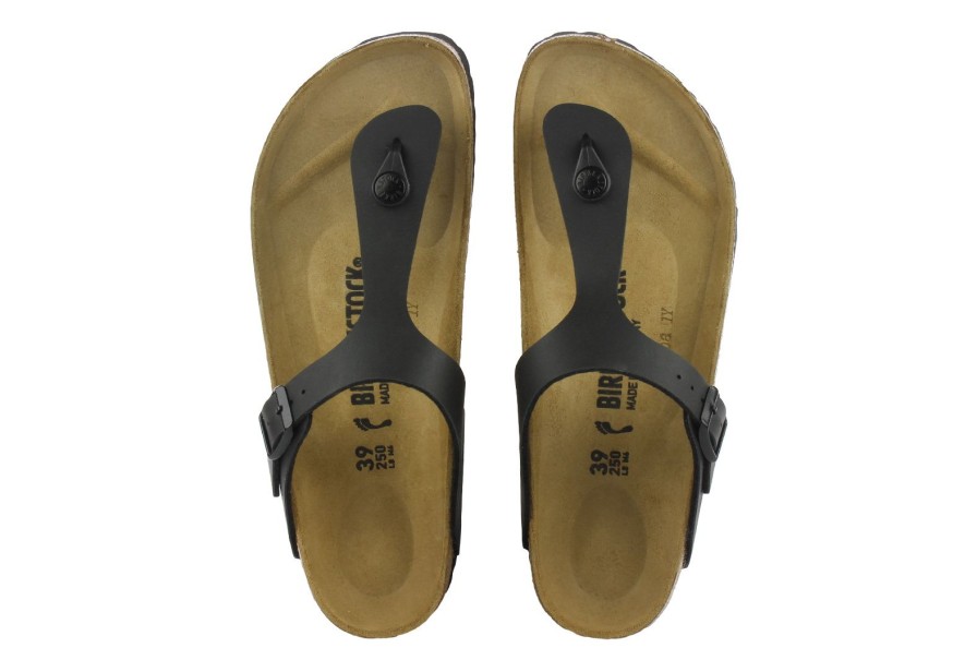 Women'S Footwear Birkenstock | Gizeh Bs