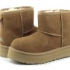 Women'S Footwear Ugg | Classic Mini Platform