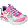 Kid'S Footwear Skechers | Rainbow Racer