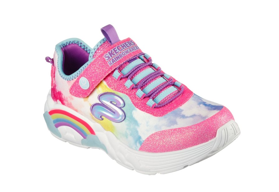 Kid'S Footwear Skechers | Rainbow Racer