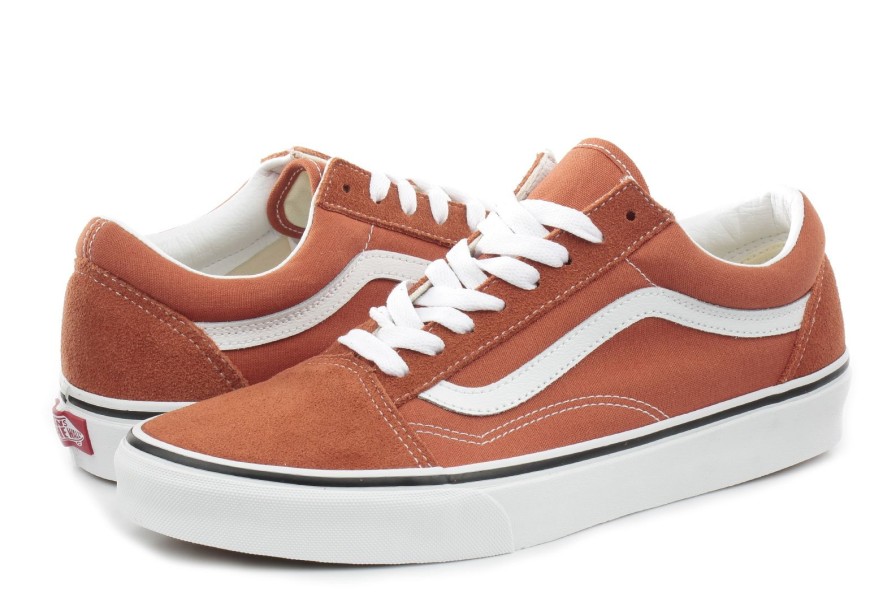 Men'S Footwear Vans | Old Skool