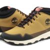 Men'S Footwear Timberland | Winsor Trail Mid