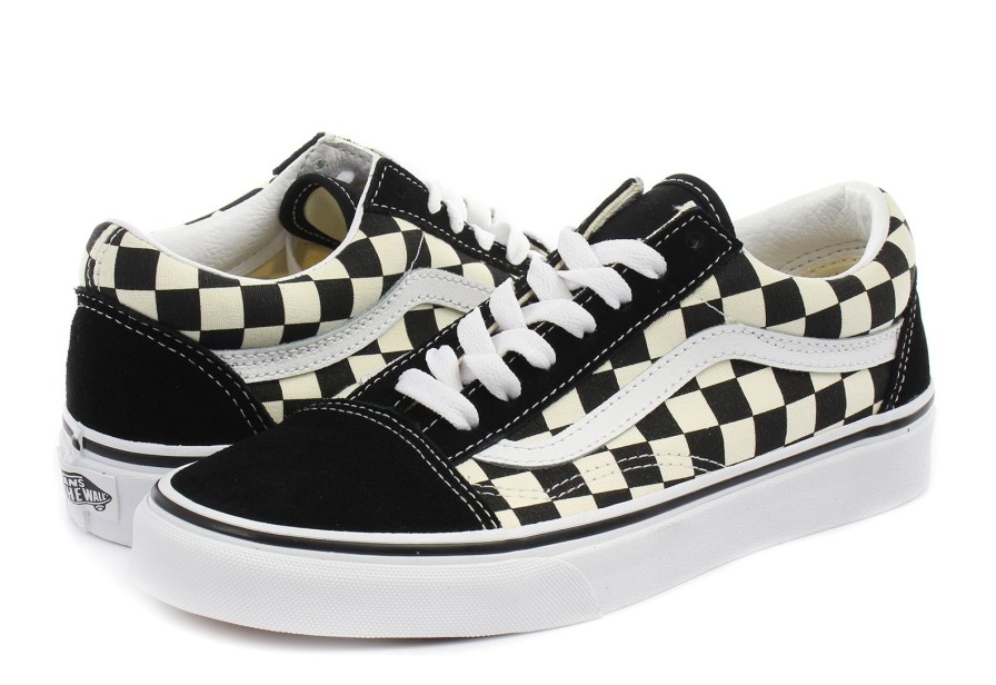 Women'S Footwear Vans | Ua Old Skool