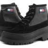 Men'S Footwear Tommy Hilfiger | Colorado Foxing 1C