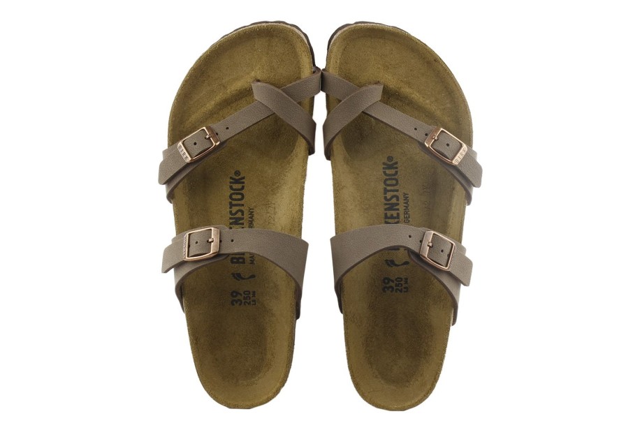 Women'S Footwear Birkenstock | Mayari